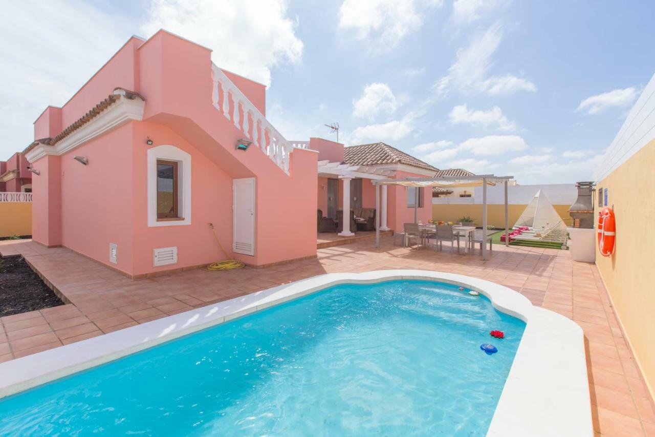 Bella Lucia 3. Piscina Climatizada, Wifi, Bbq. *