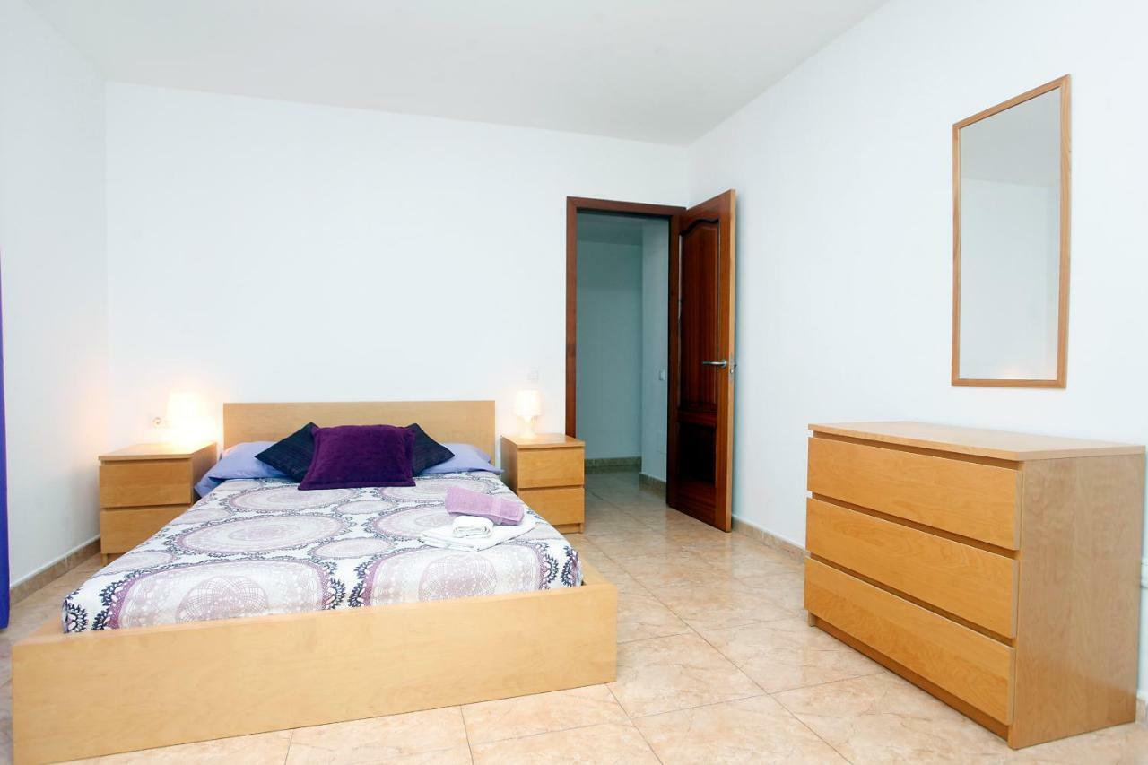 Apartment Edificio Parke Corralejo