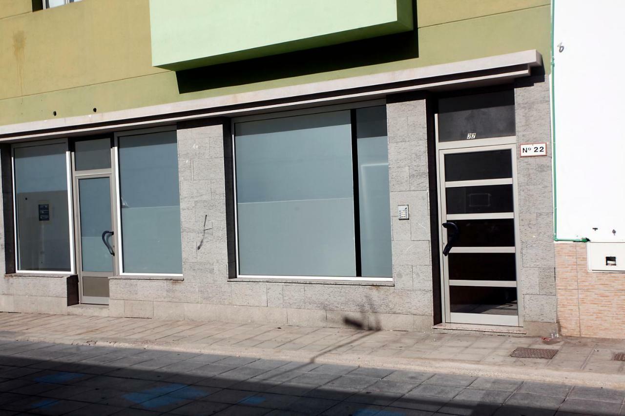 Apartment Edificio Parke *