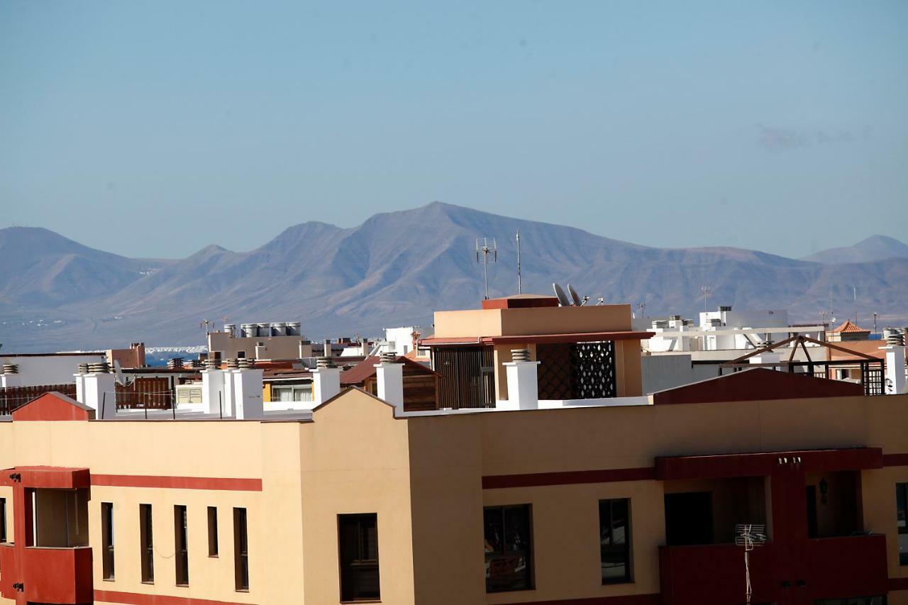 Apartment Edificio Parke Corralejo