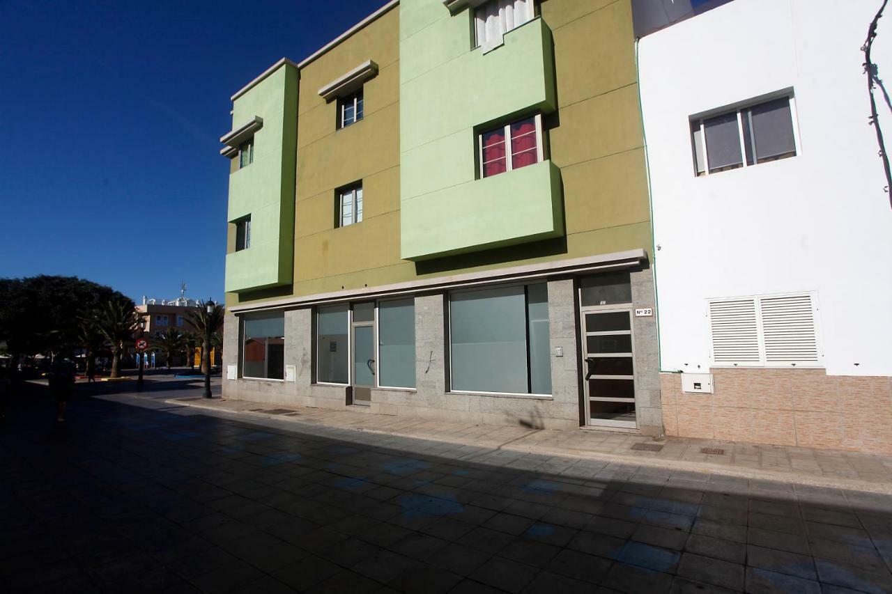 Apartment Edificio Parke Corralejo