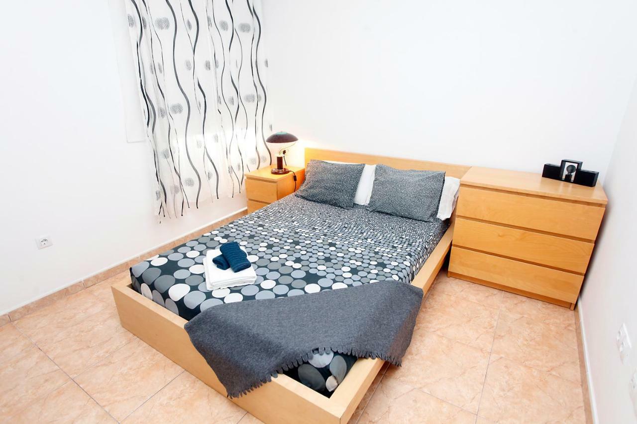 Apartment Edificio Parke *