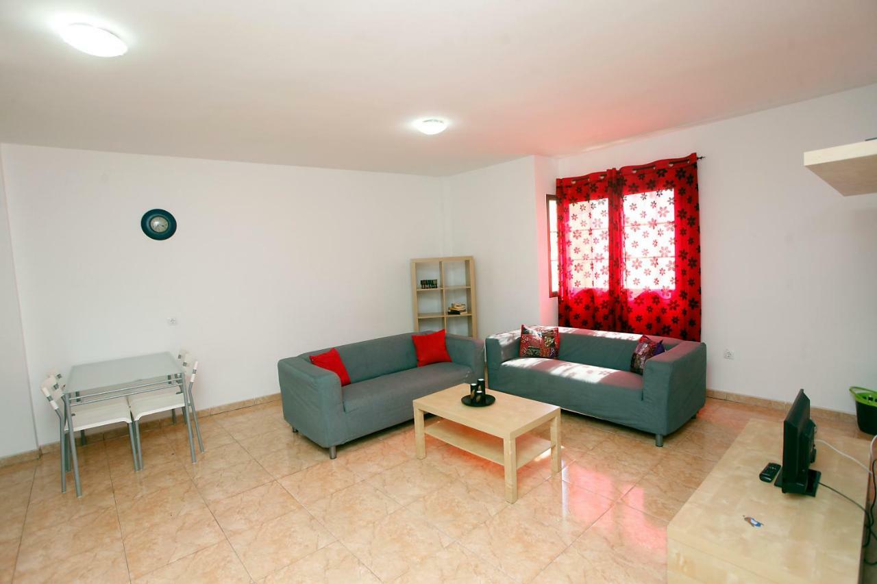 Edificio Parke Apartment Corralejo