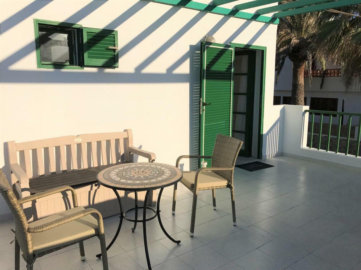 Vista Inolvidable Apartamento Corralejo