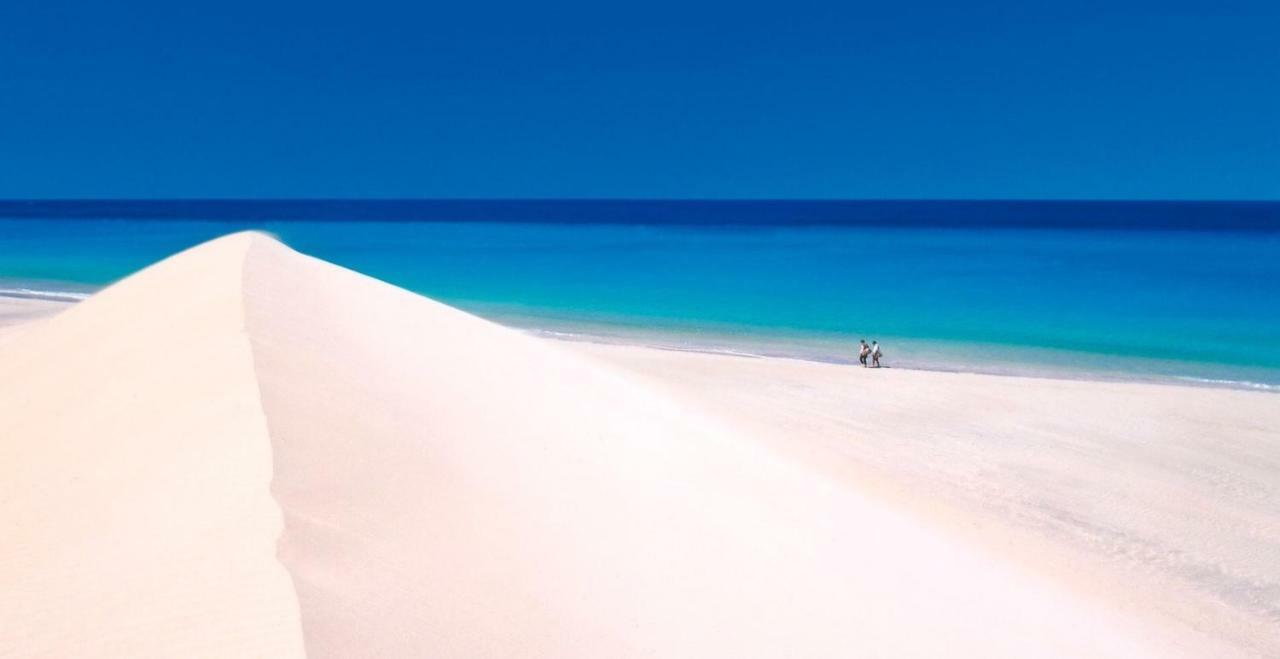 Turquesa 3 Fuerteventura Villa