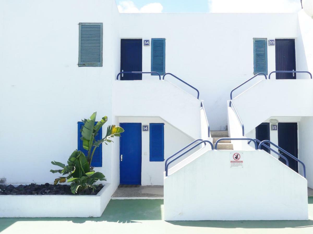 Apartment Oasis Corralejo