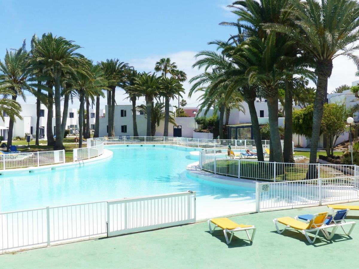 Oasis Apartment Corralejo