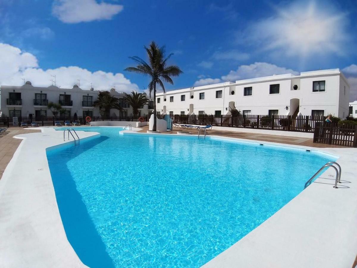 San Valentino Ferienhaus Corralejo