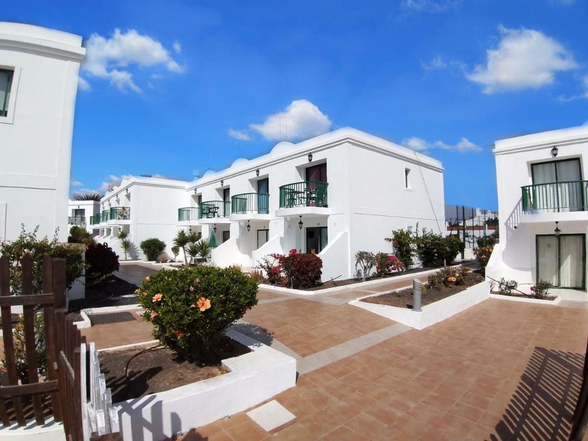 San Valentino Ferienhaus Corralejo