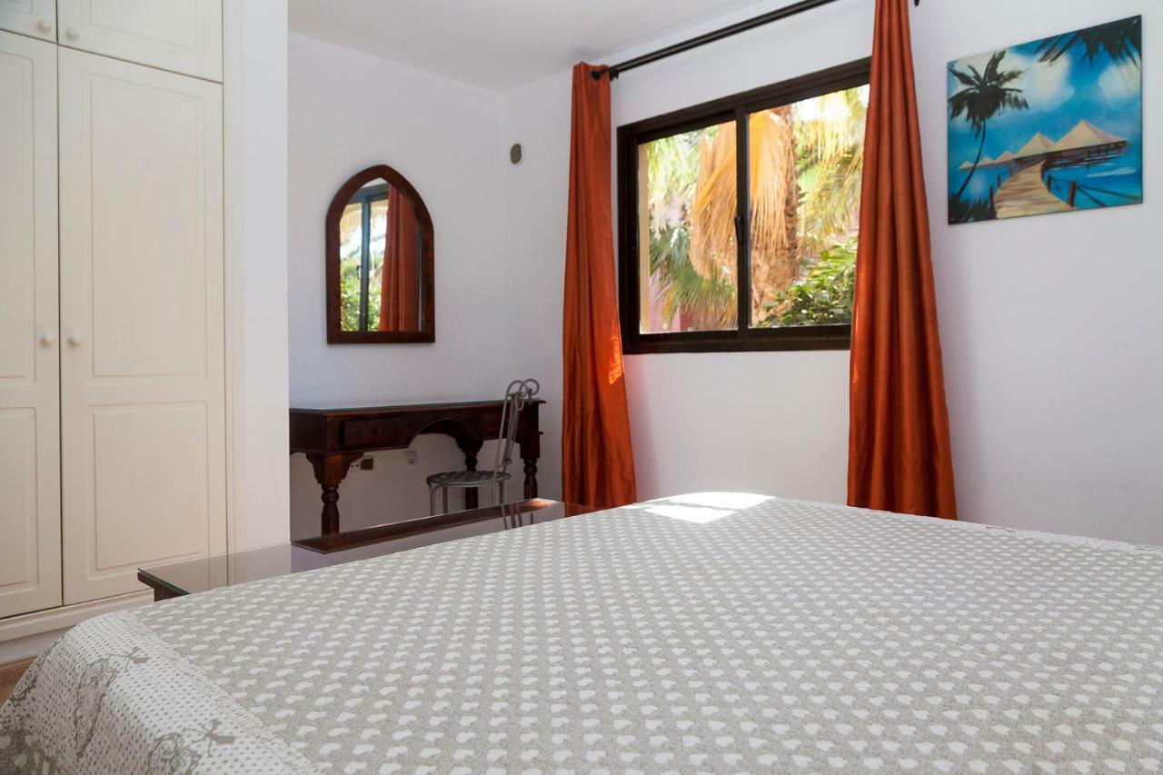 Ferienhaus Casa Sergio
