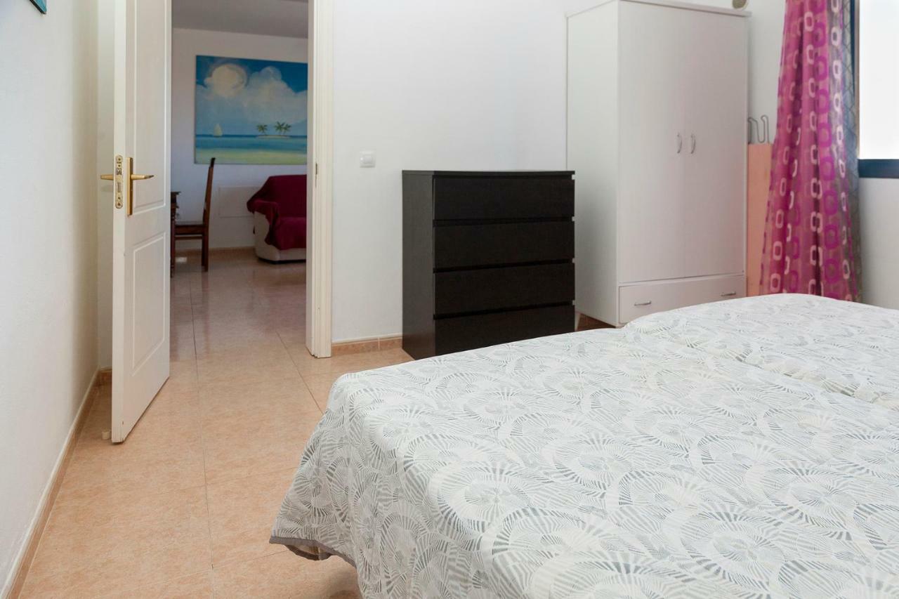 Ferienhaus Casa Sergio Corralejo