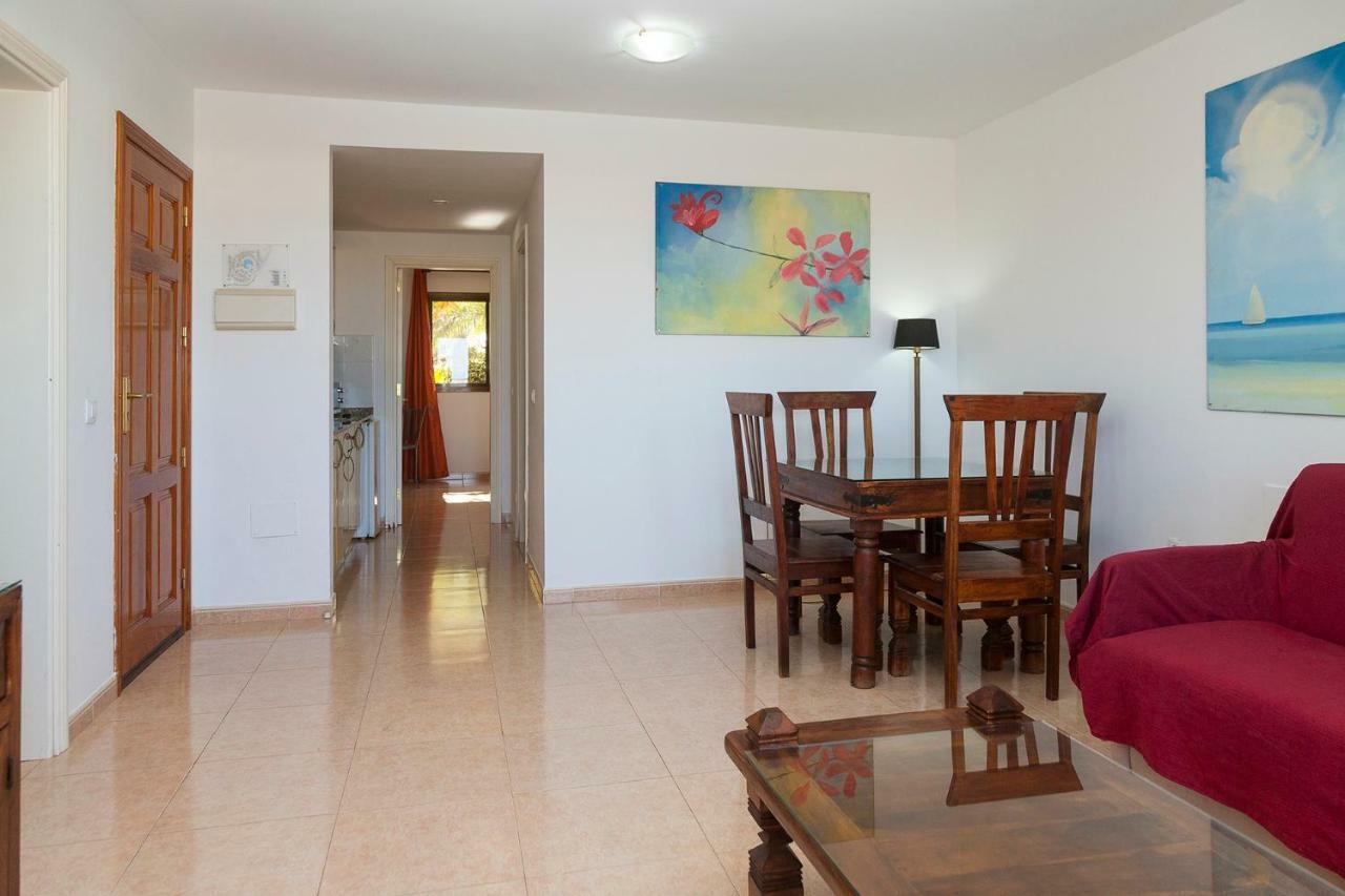 Ferienhaus Casa Sergio Corralejo