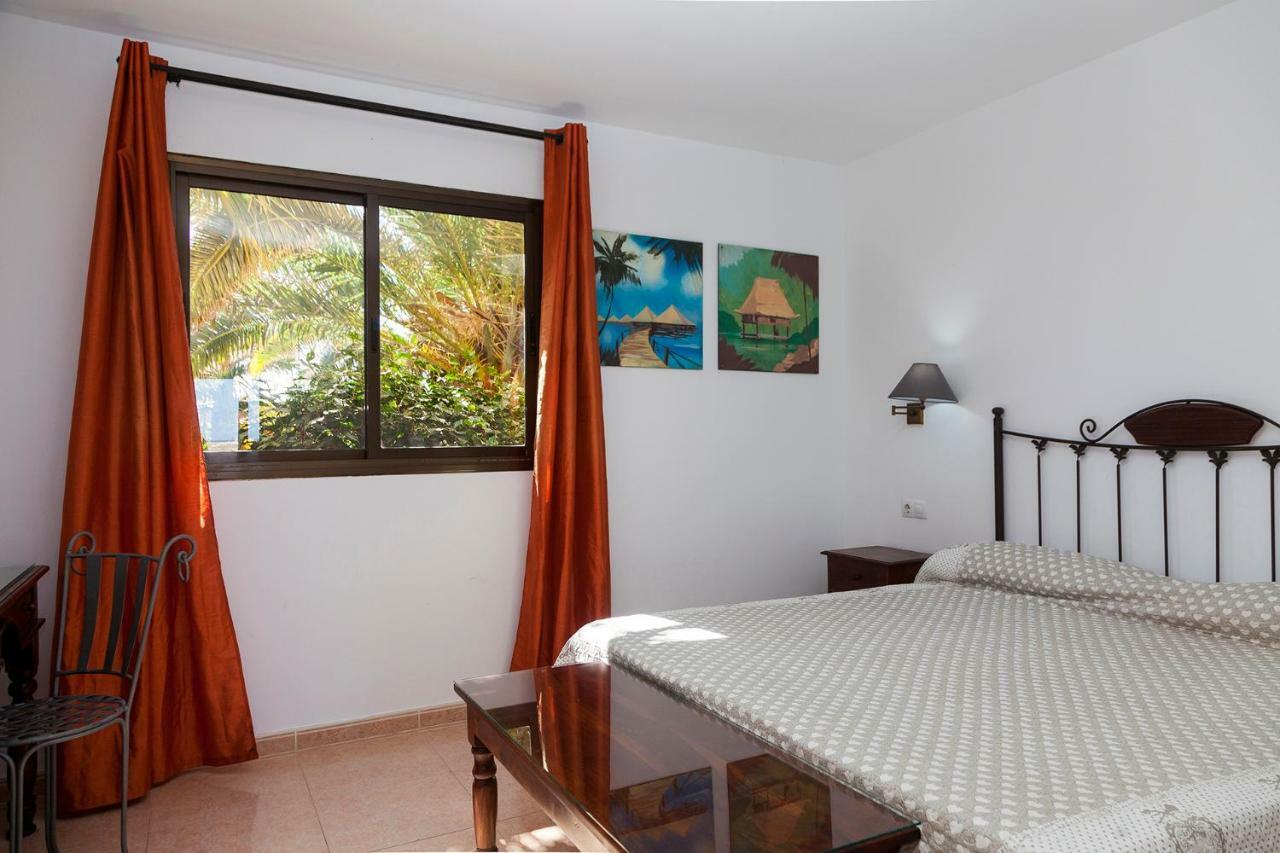 Casa Sergio * Corralejo