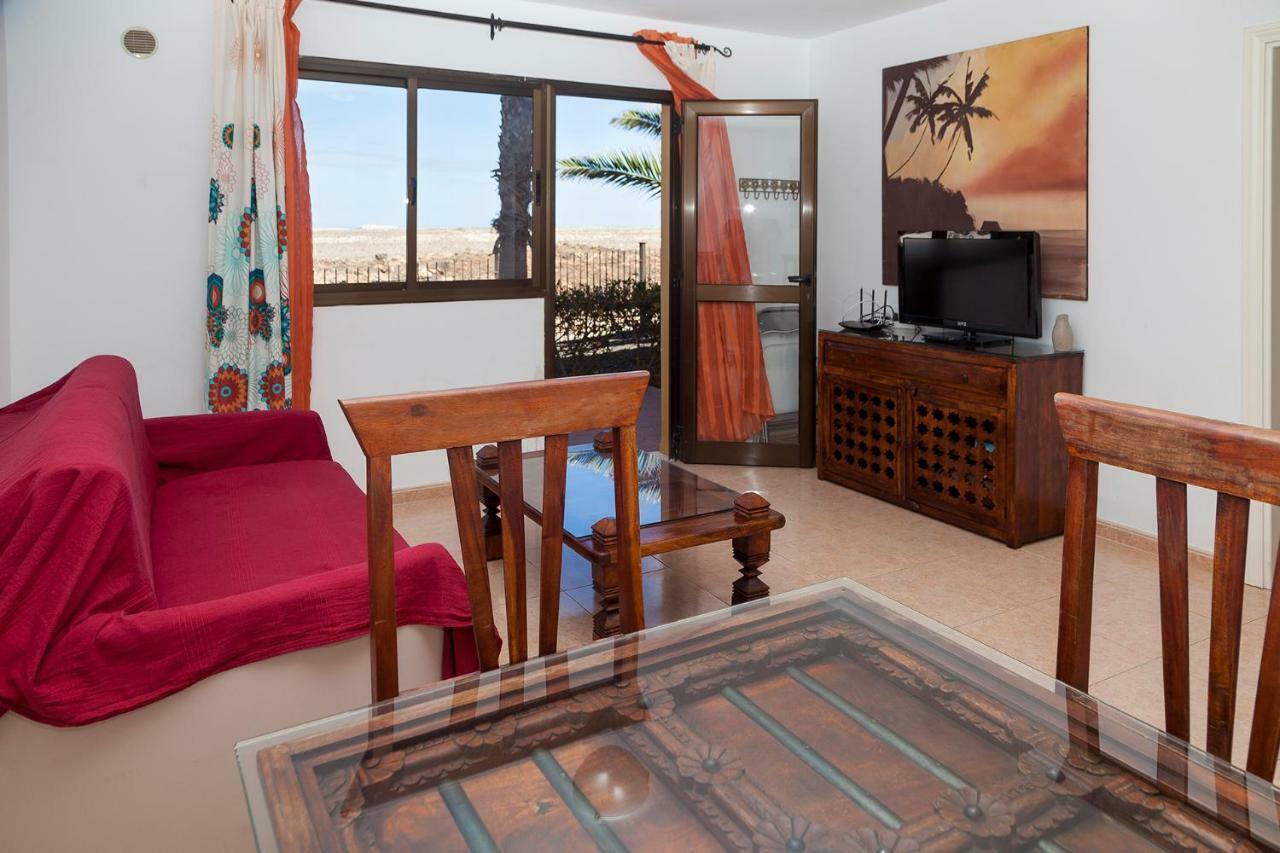 Casa Sergio * Corralejo