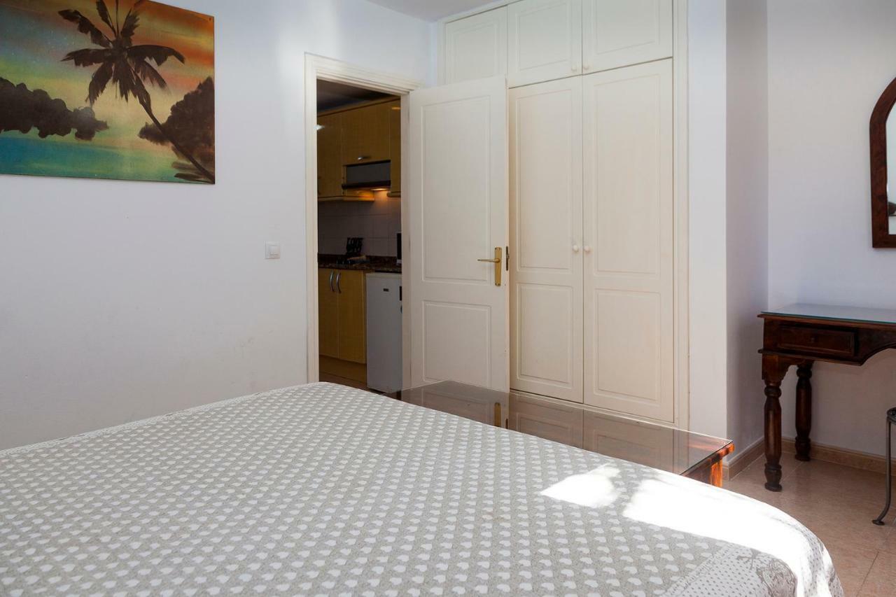 Casa Sergio Corralejo