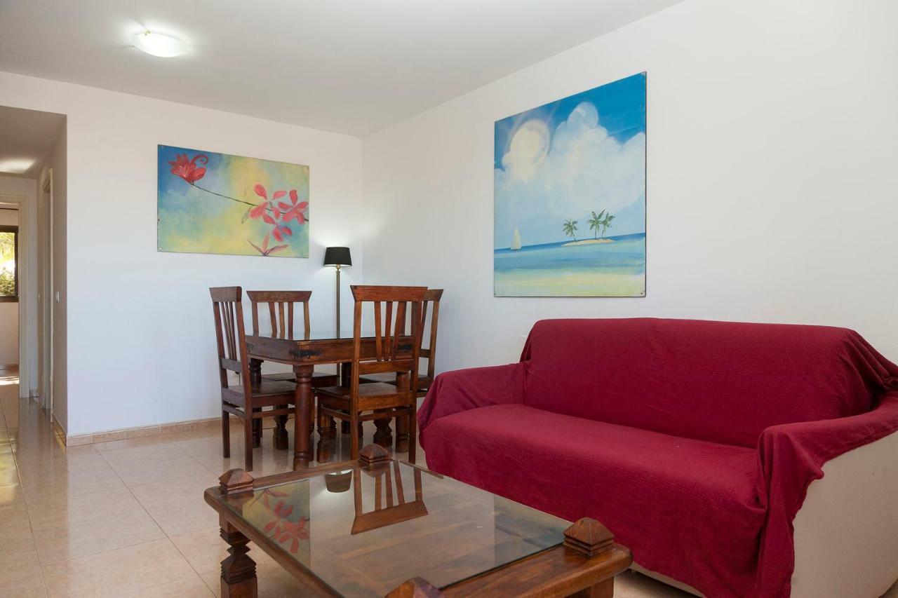 Casa Sergio Ferienhaus Corralejo