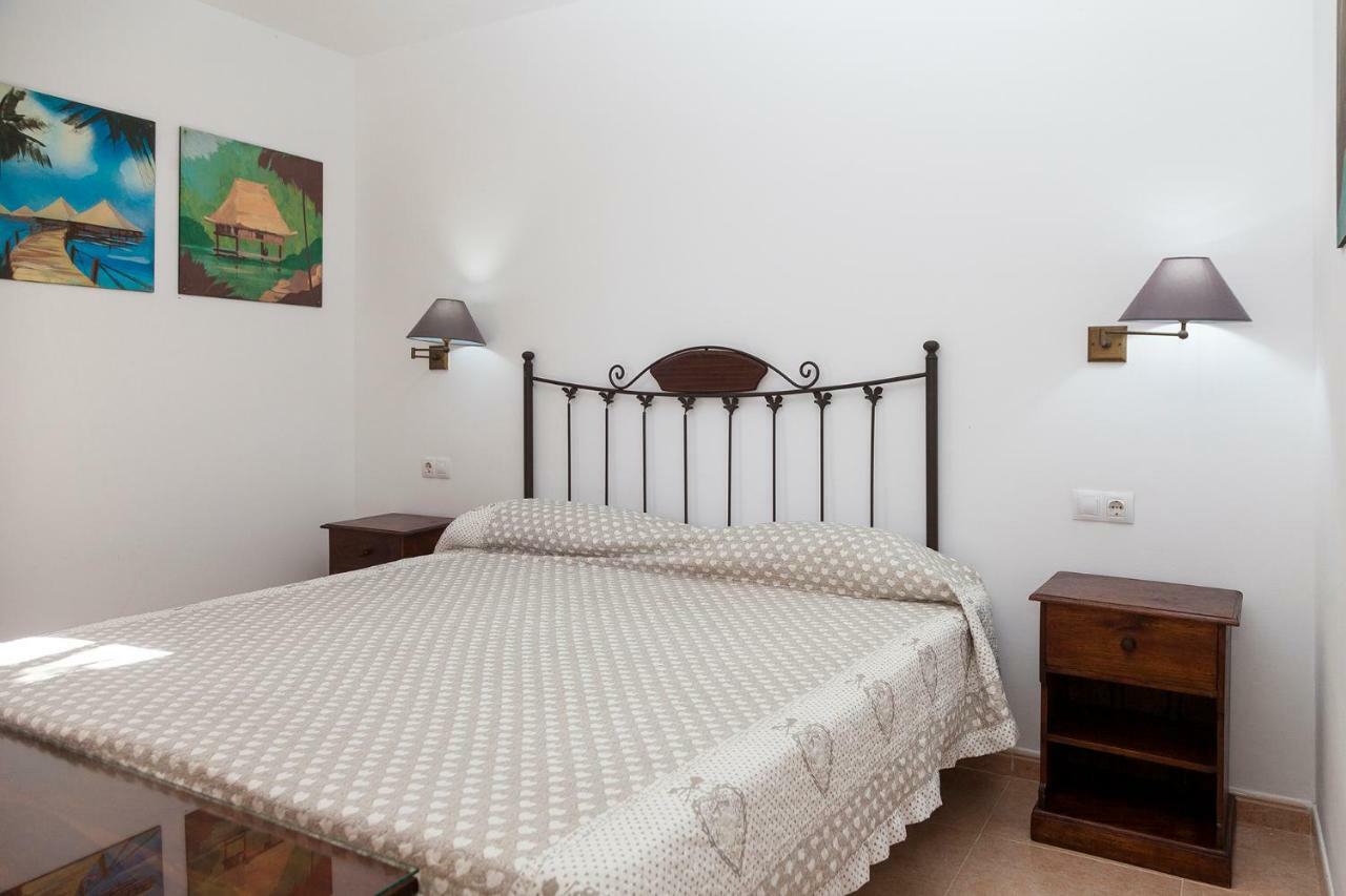 Ferienhaus Casa Sergio *