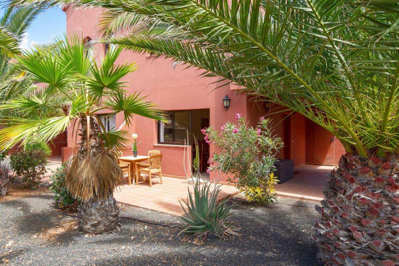 Apartment Blu Gardenia *