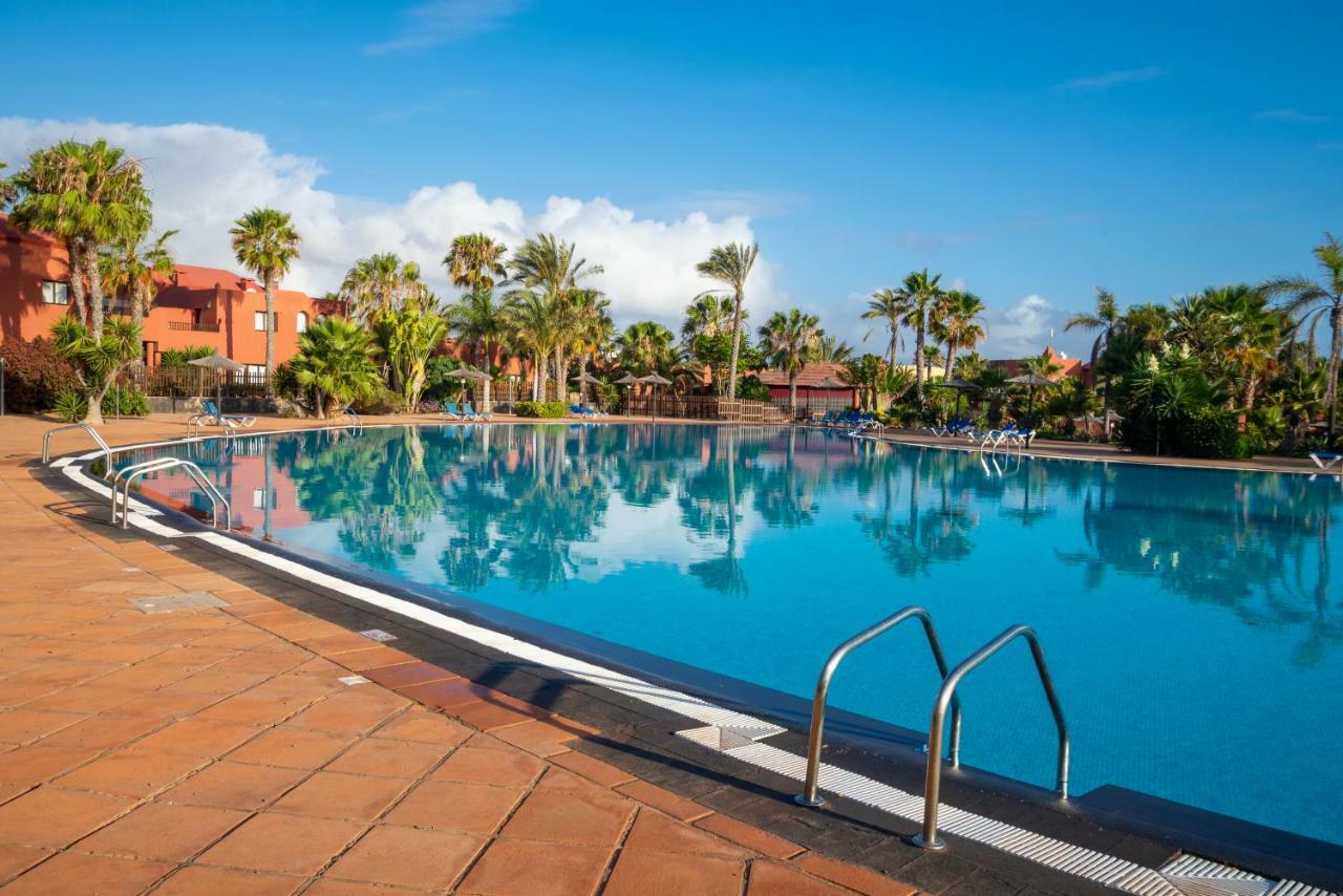 Blu Gardenia Apartment Corralejo