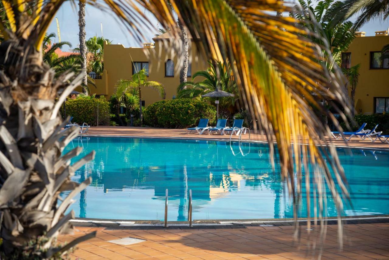 Apartment Blu Gardenia Corralejo