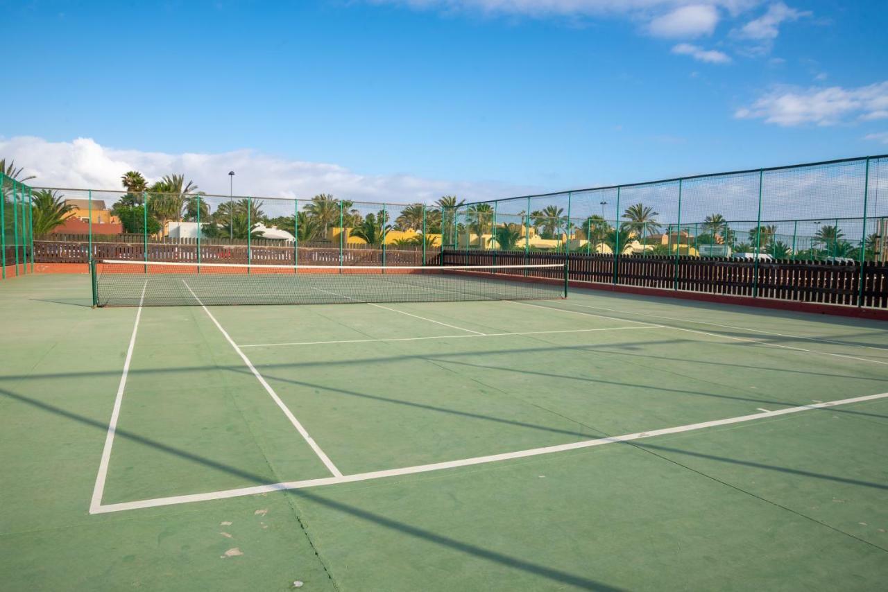 Blu Gardenia Apartment Corralejo