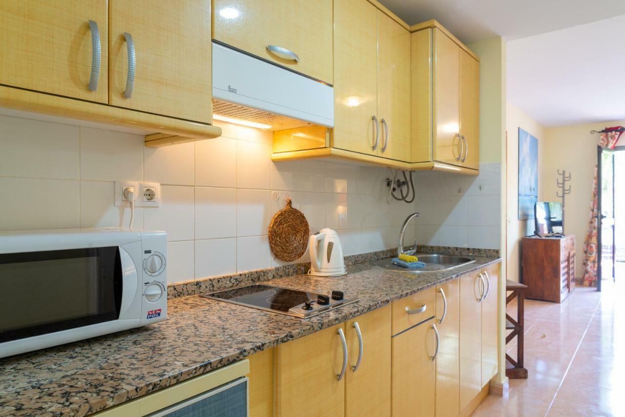 Blu Gardenia Apartment *