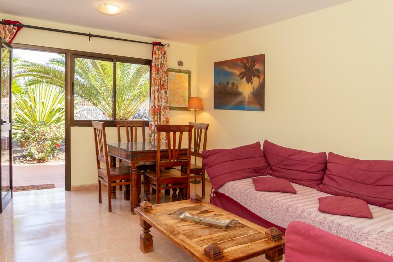 Blu Gardenia Apartment