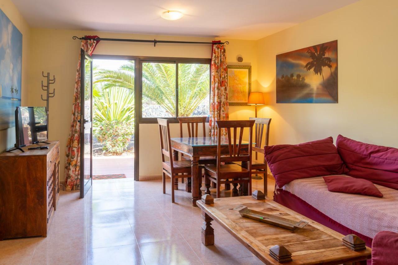 Apartment Blu Gardenia Corralejo