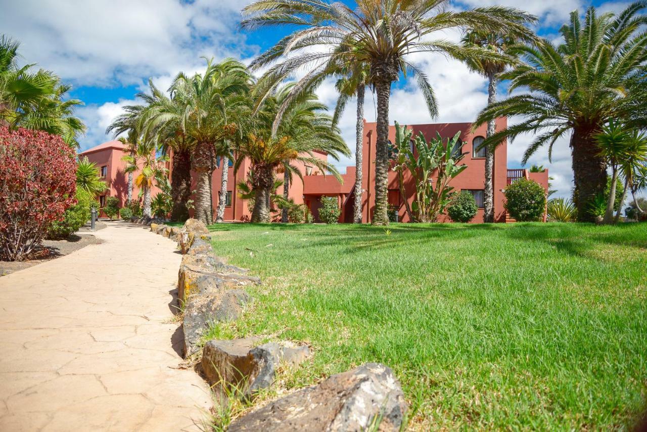 Apartment Blu Gardenia Corralejo