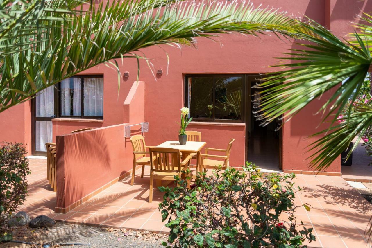 Apartment Blu Gardenia Corralejo