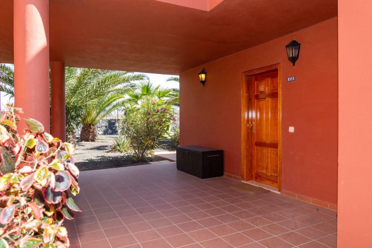 Blu Gardenia Apartment *