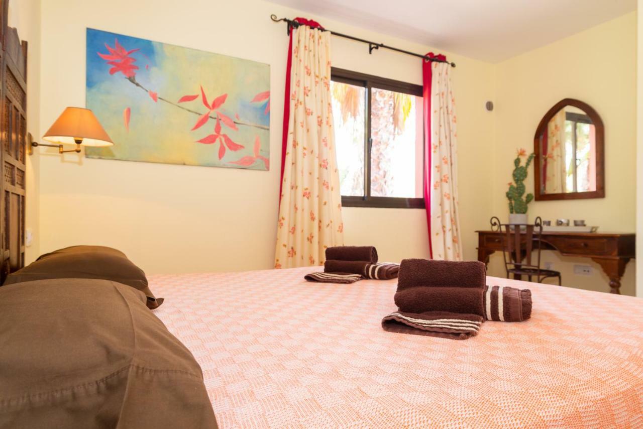 Apartment Blu Gardenia *