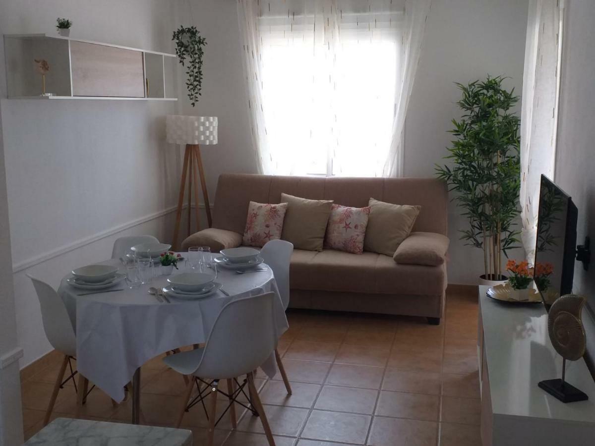 Popcorn House Apartamento Corralejo