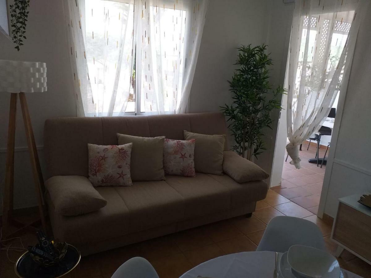 Apartamento Popcorn House Corralejo