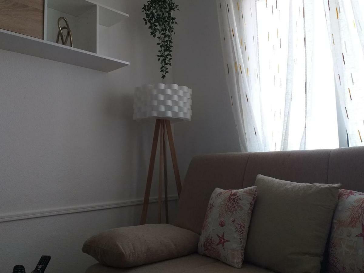 Popcorn House Apartamento