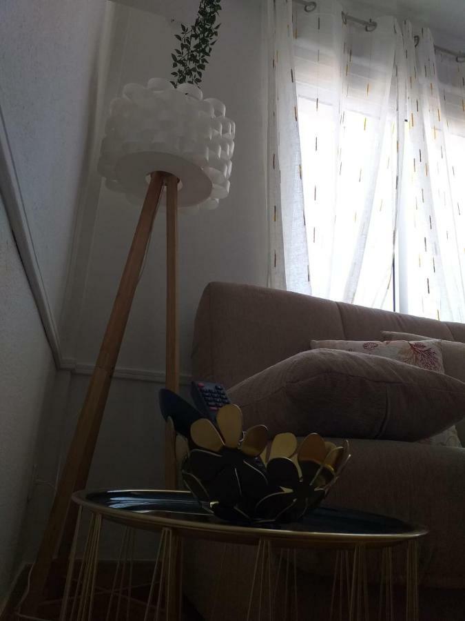 Apartamento Popcorn House