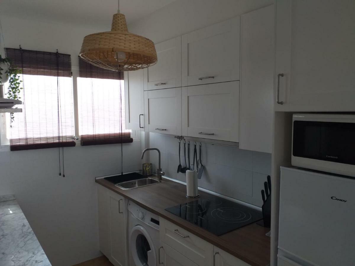Apartamento Popcorn House Corralejo