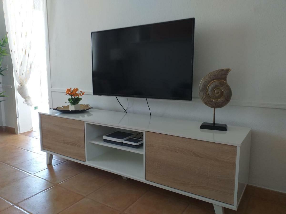 Apartamento Popcorn House *