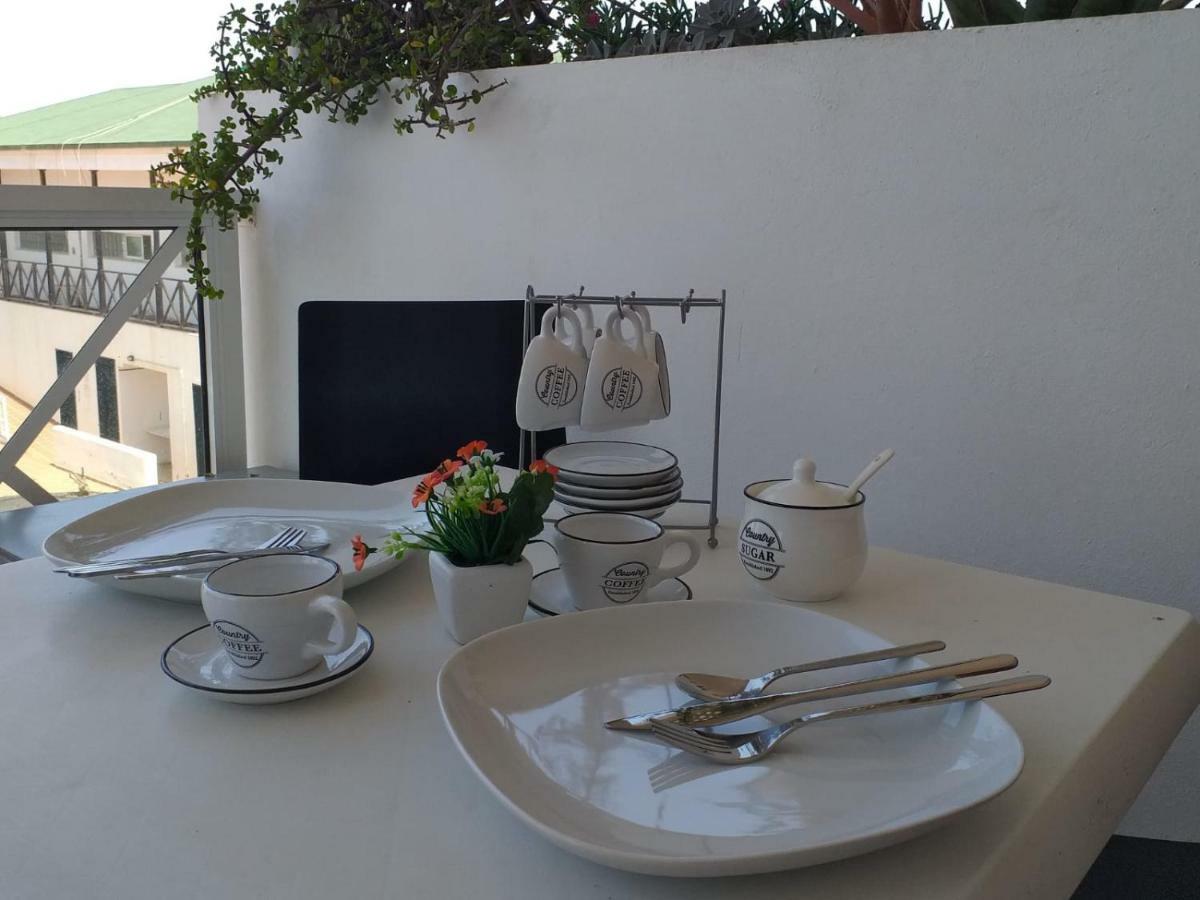 Apartamento Popcorn House Corralejo