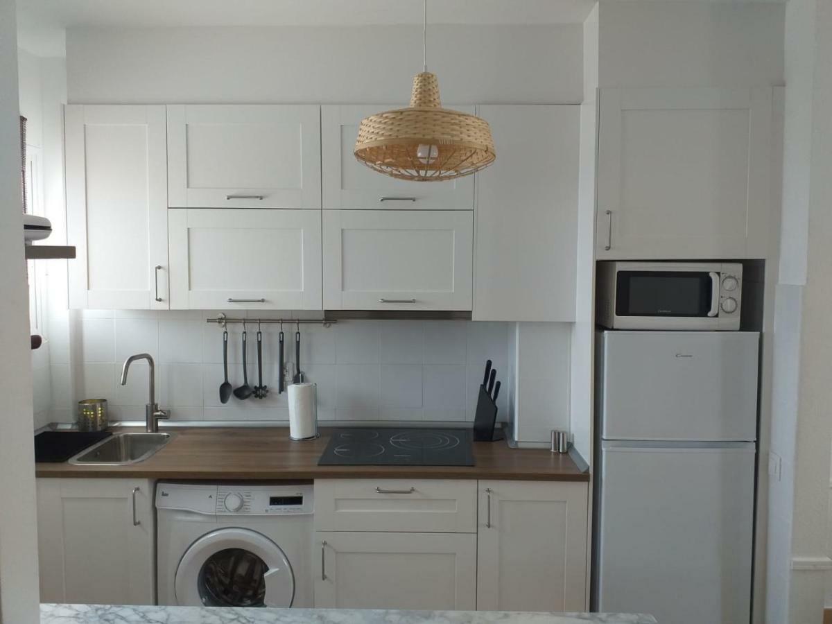 Apartamento Popcorn House *