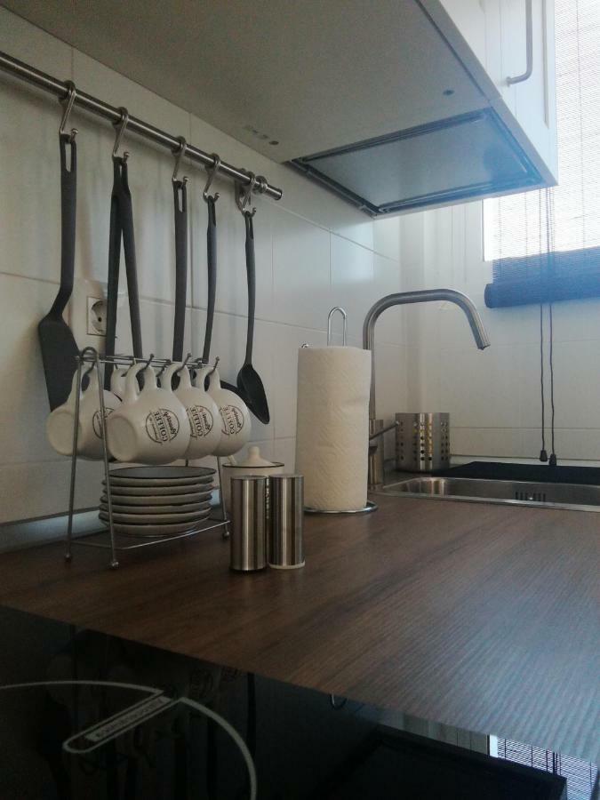 Apartamento Popcorn House