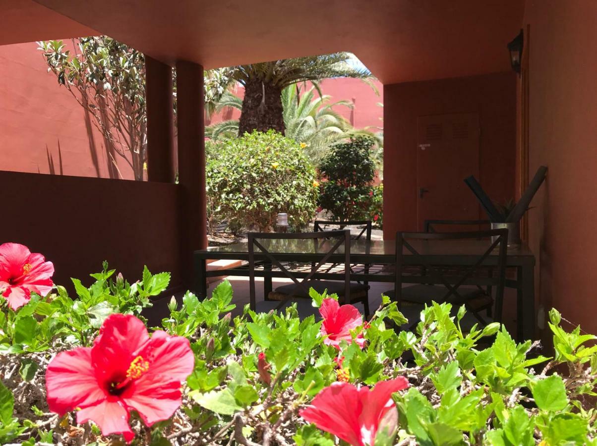Appartement My Pretty - Lovely And Spacious Surrounded By Tropical Gardens - Private Covered And Uncovered Terrace - Pool - Parking - Free Fibre Optic Internet *