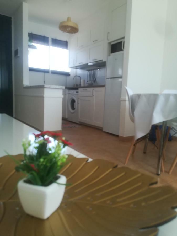 Popcorn House Apartamento
