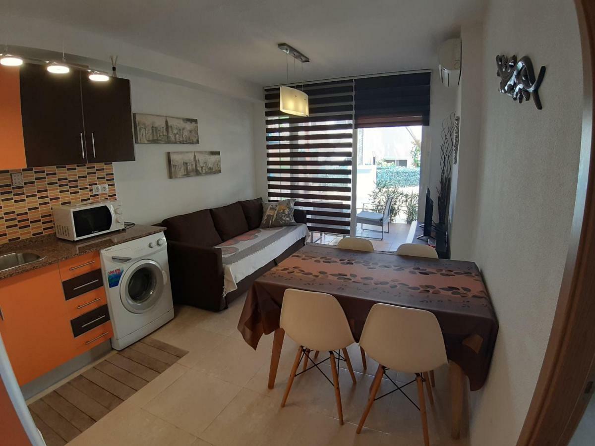& Relax Apartment Corralejo