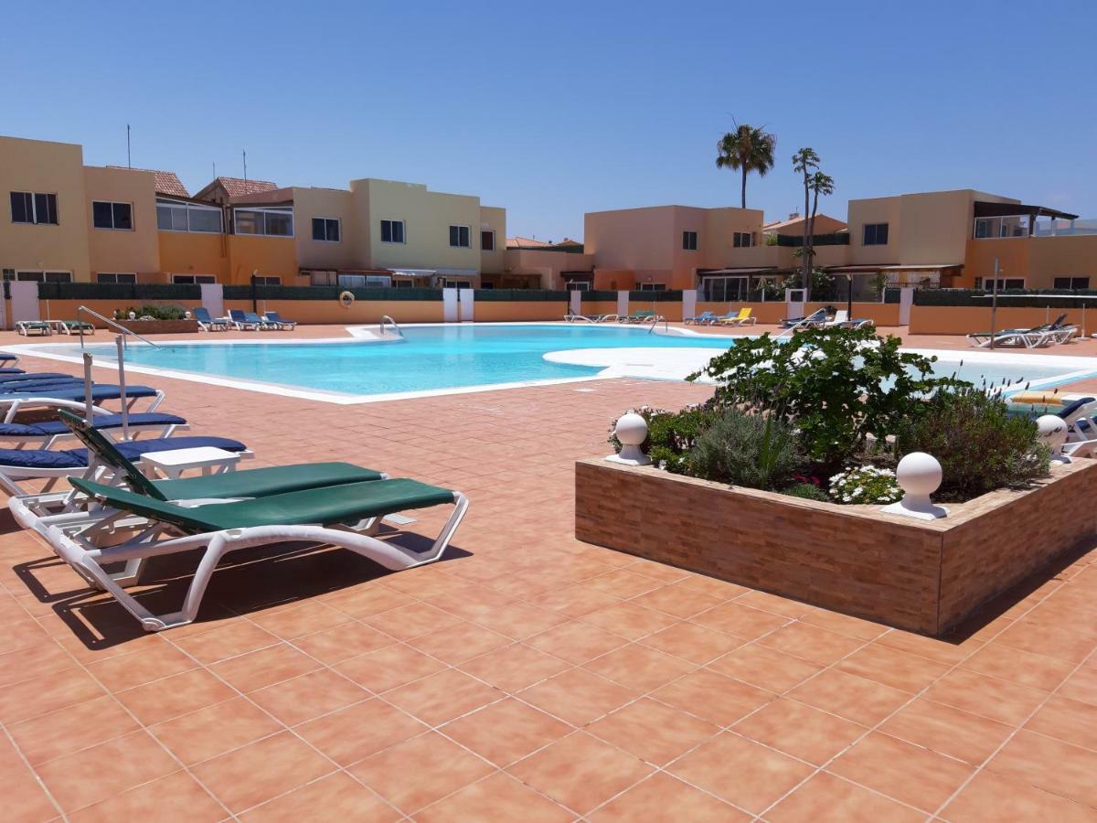Apartment & Relax Corralejo