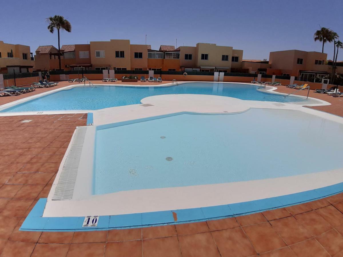& Relax Corralejo
