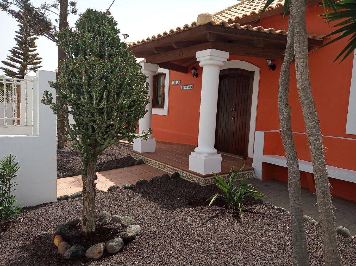 Villa Mafasca
