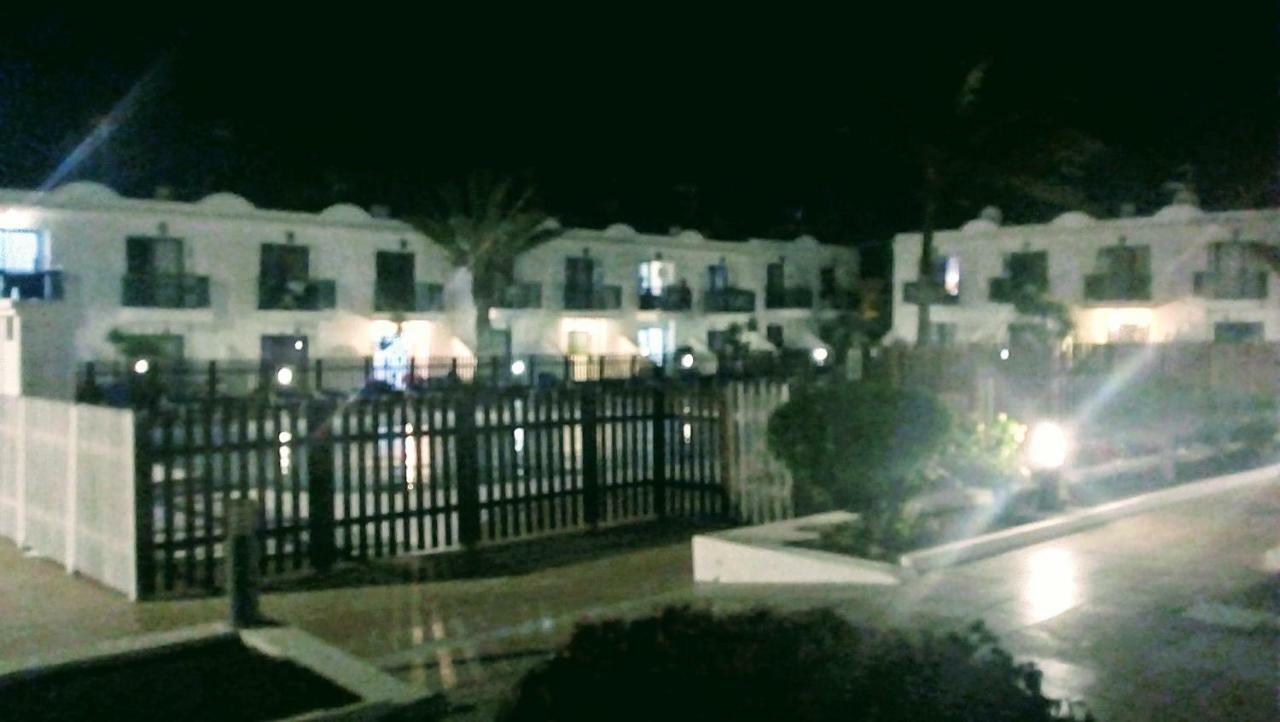 San Valentino Corralejo