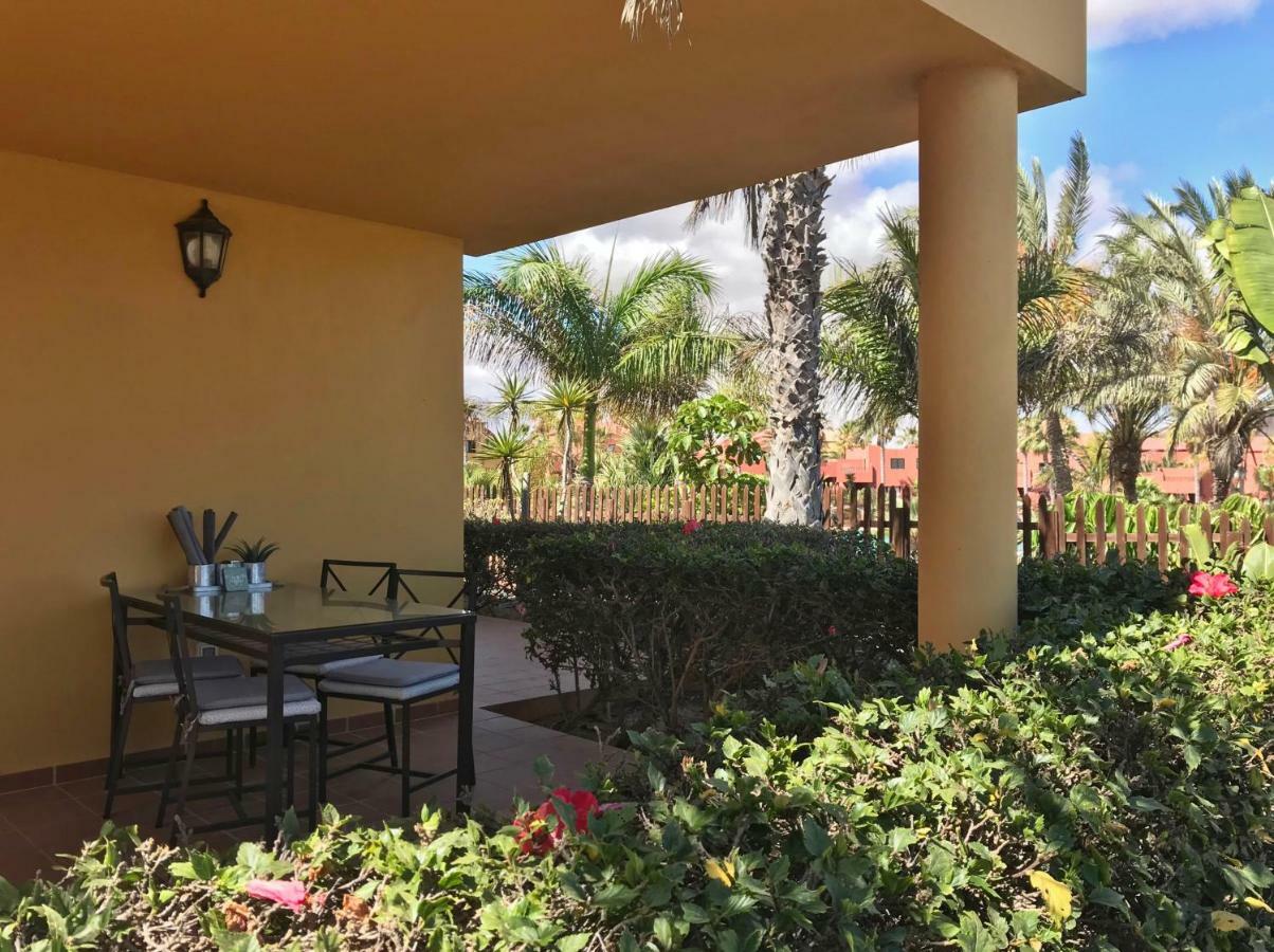 My Pretty - Lovely And Spacious Surrounded By Tropical Gardens - Private Covered And Uncovered Terrace - Pool - Parking - Free Fibre Optic Internet Appartement *