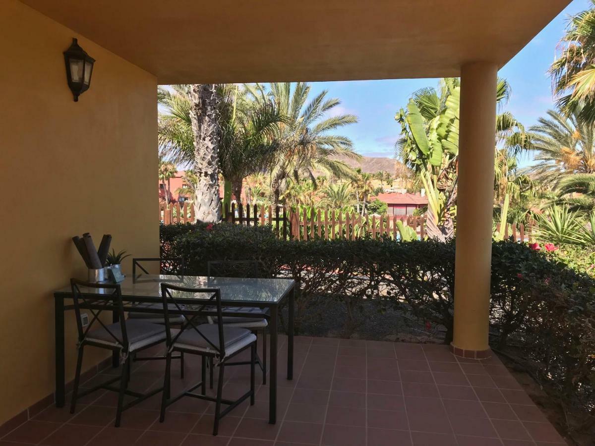 Appartement My Pretty - Lovely And Spacious Surrounded By Tropical Gardens - Private Covered And Uncovered Terrace - Pool - Parking - Free Fibre Optic Internet